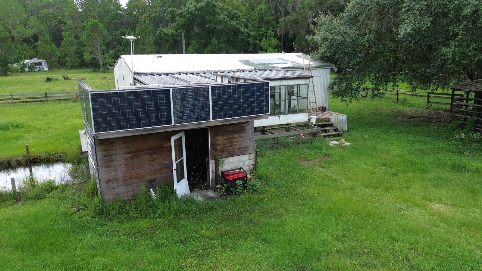 Hilda Ann Rd Property Photo 28