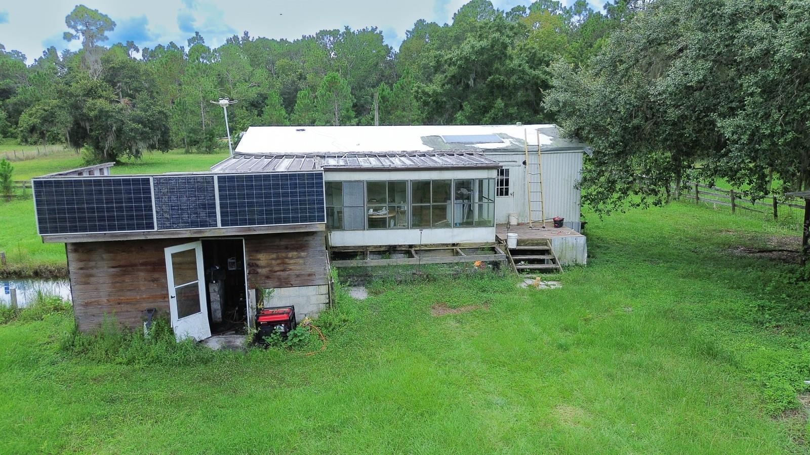 Hilda Ann Rd Property Photo 29