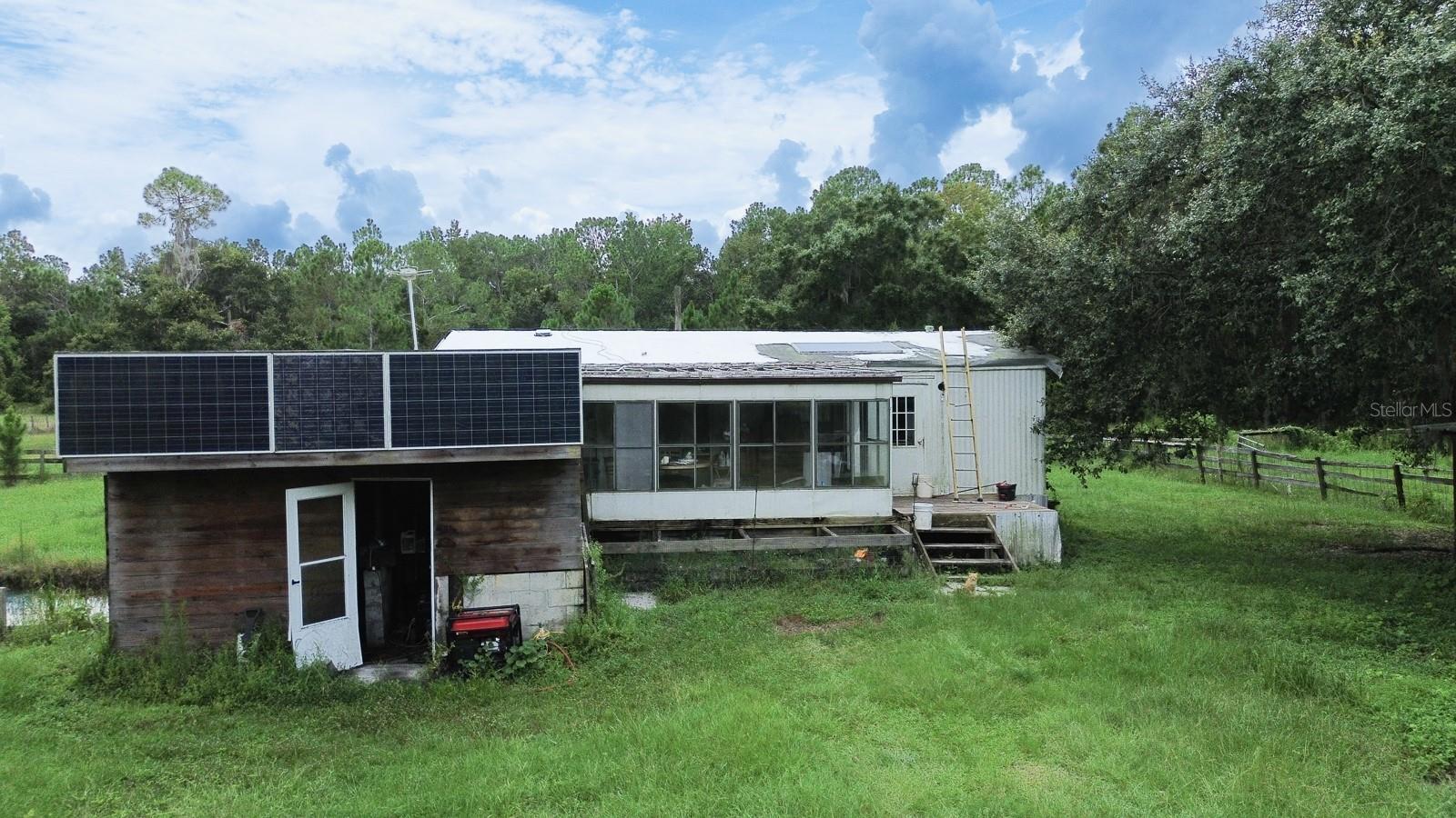 Hilda Ann Rd Property Photo 30