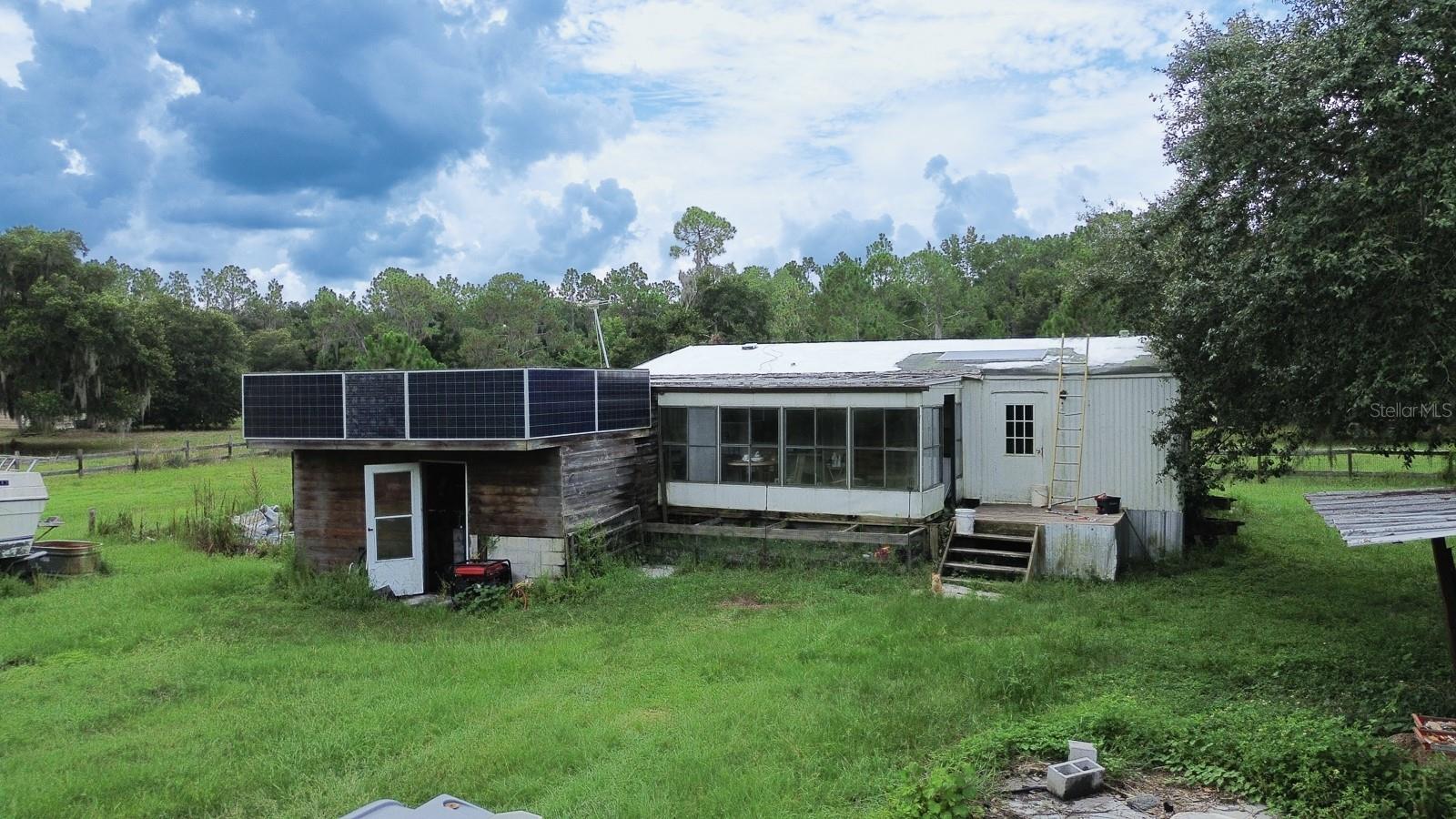 Hilda Ann Rd Property Photo 31
