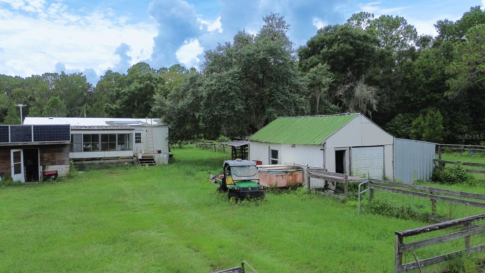 Hilda Ann Rd Property Photo 32