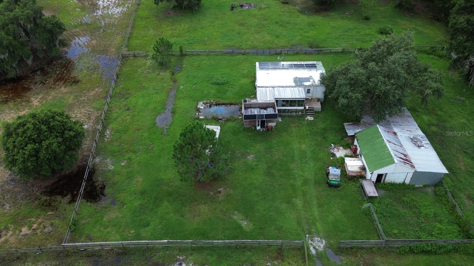 Hilda Ann Rd Property Photo 33