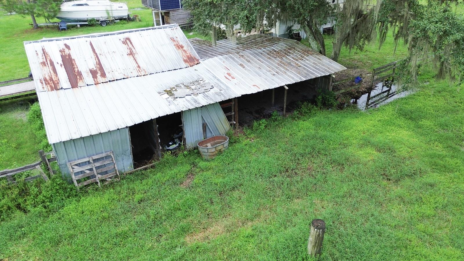 Hilda Ann Rd Property Photo 40