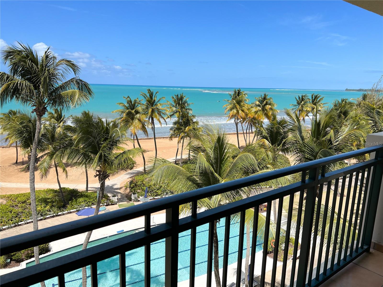 Ocean Villas Rio Mar Blvd #8592-93 Property Photo 1