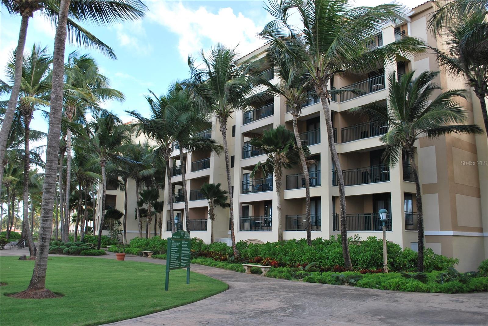 Ocean Villas Rio Mar Blvd #8592-93 Property Photo 2