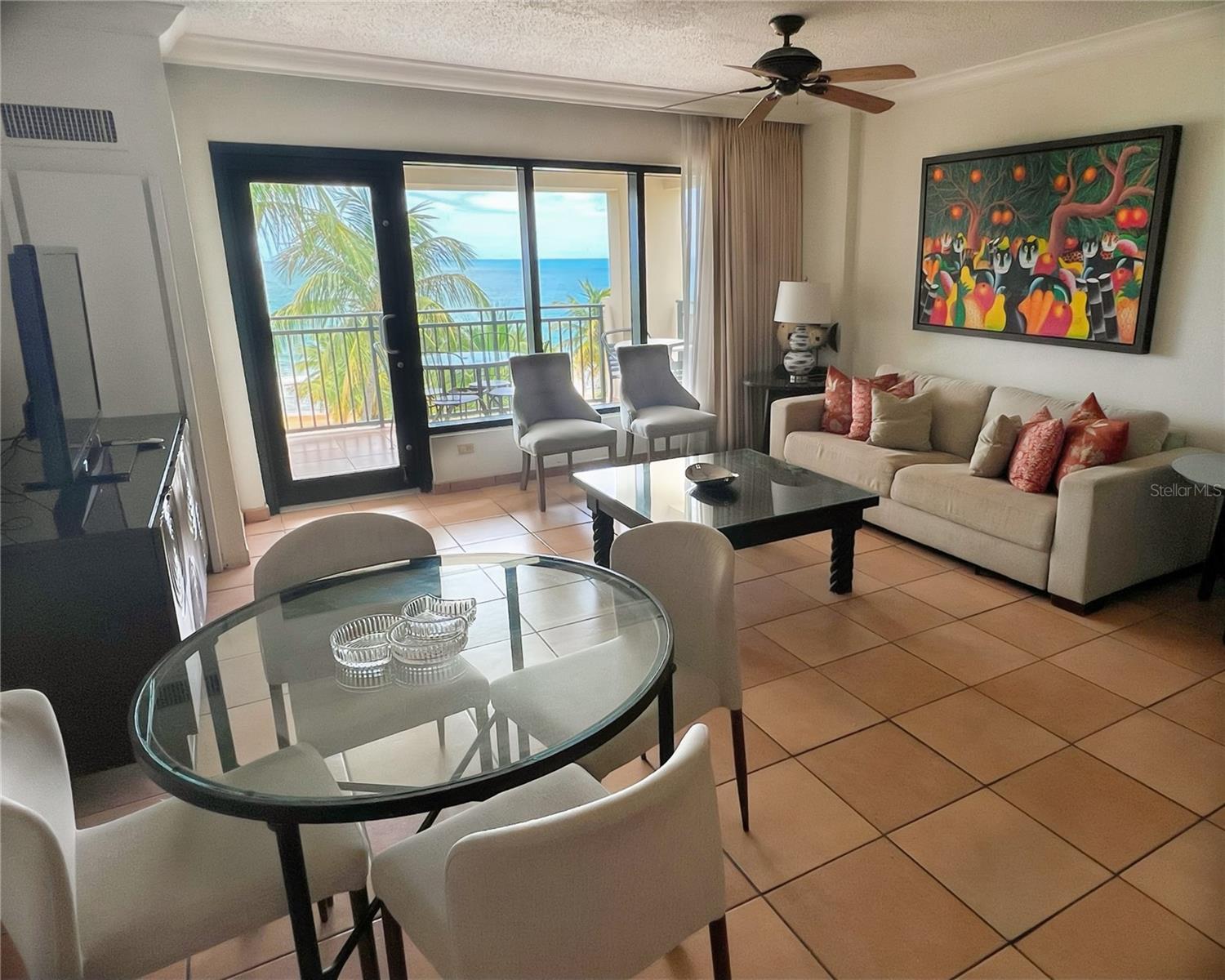 Ocean Villas Rio Mar Blvd #8592-93 Property Photo 4