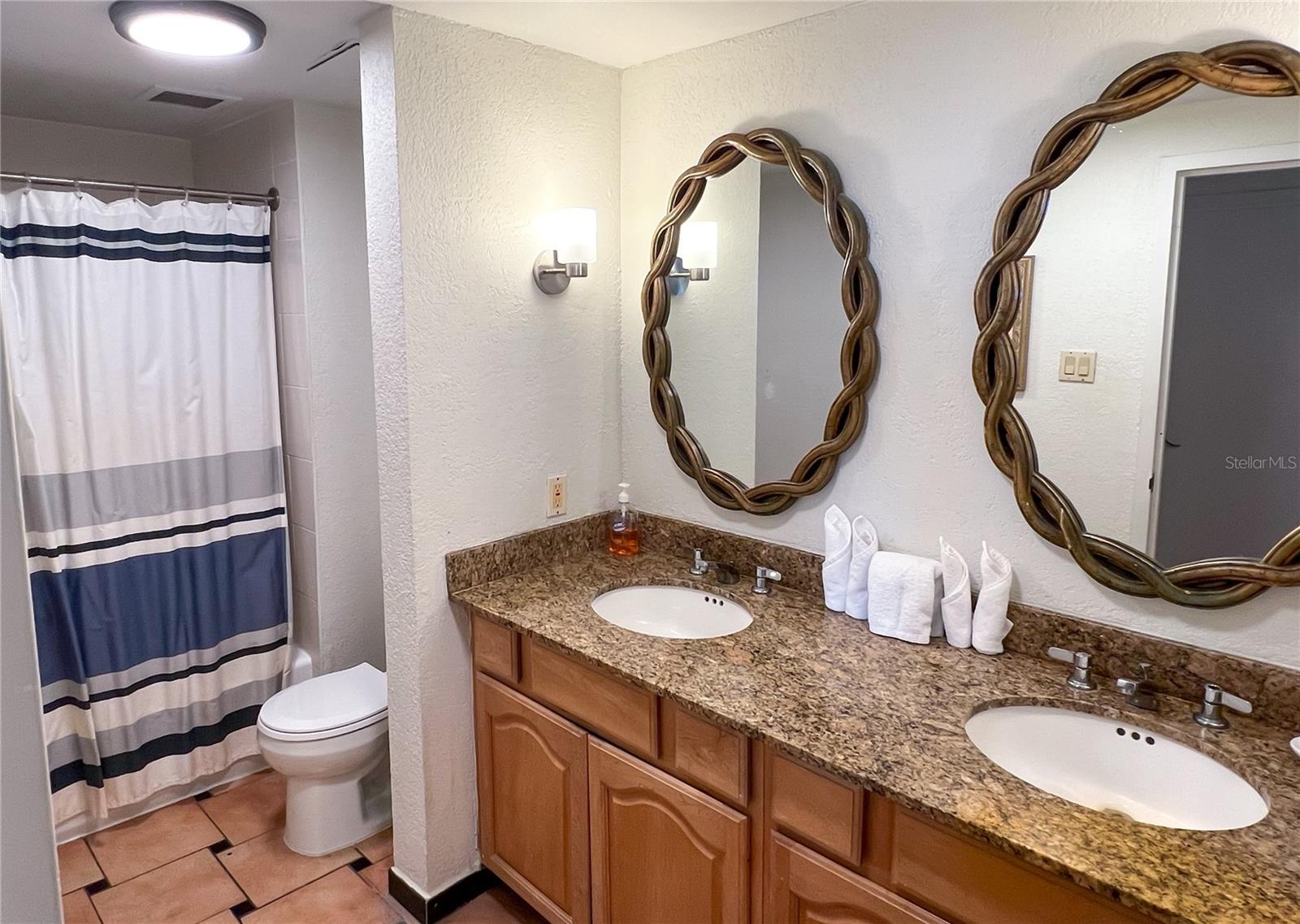 Ocean Villas Rio Mar Blvd #8592-93 Property Photo 8