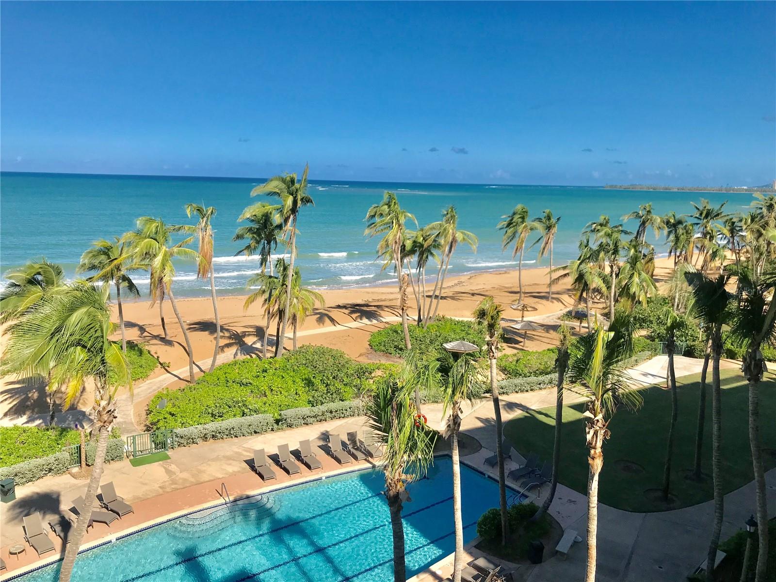 Ocean Villas Rio Mar Blvd #8592-93 Property Photo 12