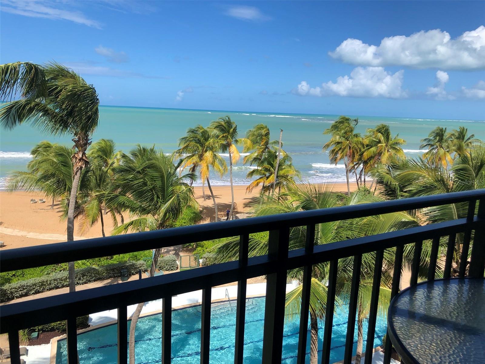 Ocean Villas Rio Mar Blvd #8592-93 Property Photo 13