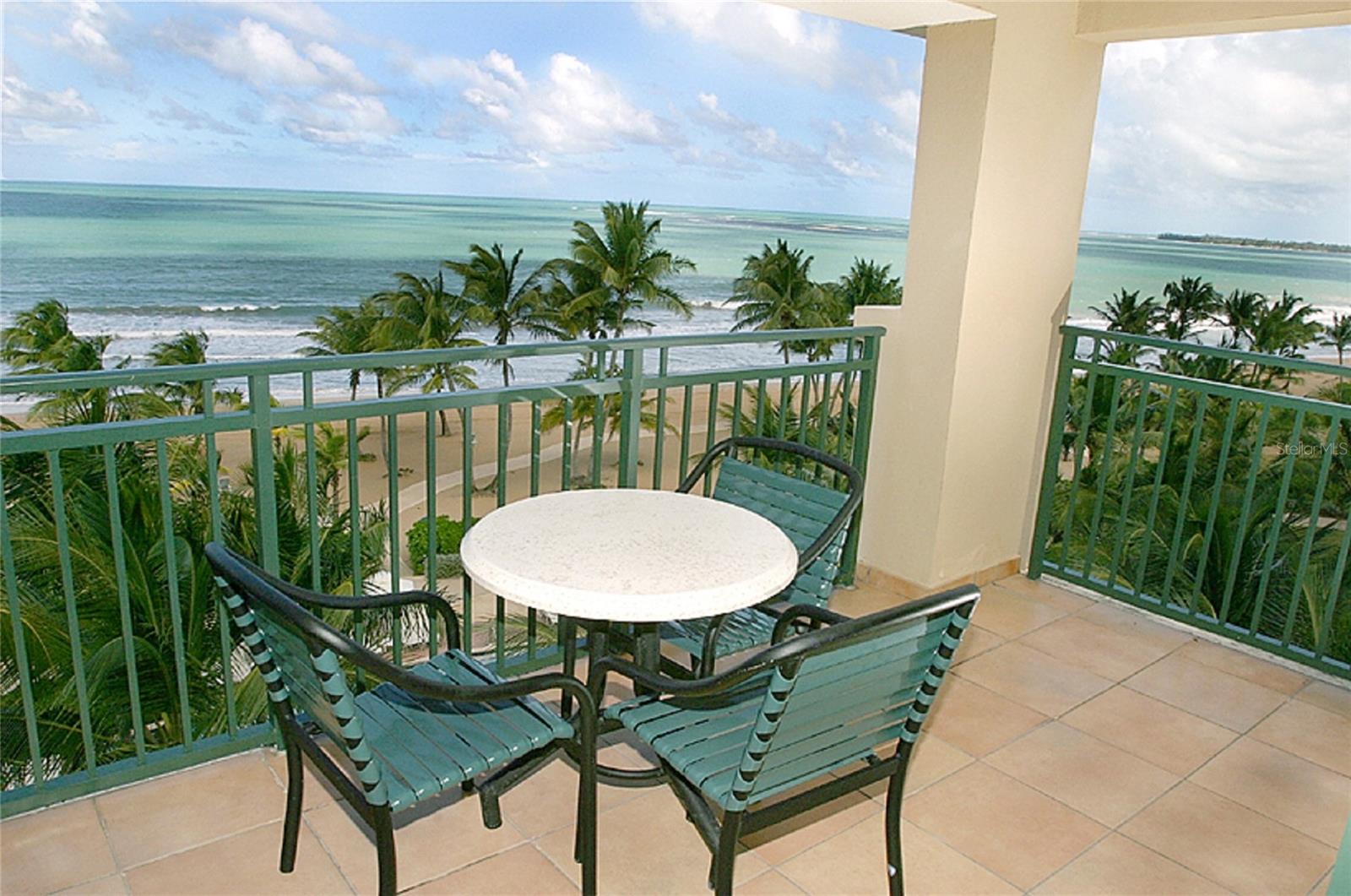 Ocean Villas Rio Mar Blvd #8592-93 Property Photo 14