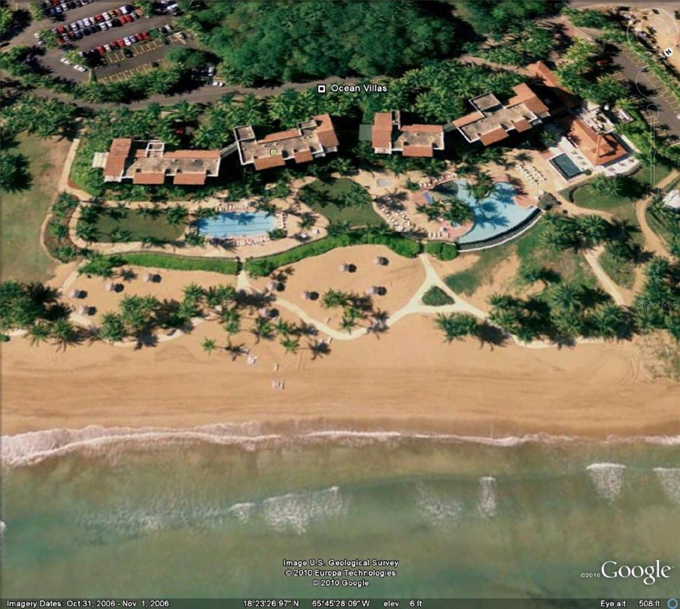 Ocean Villas Rio Mar Blvd #8592-93 Property Photo 16