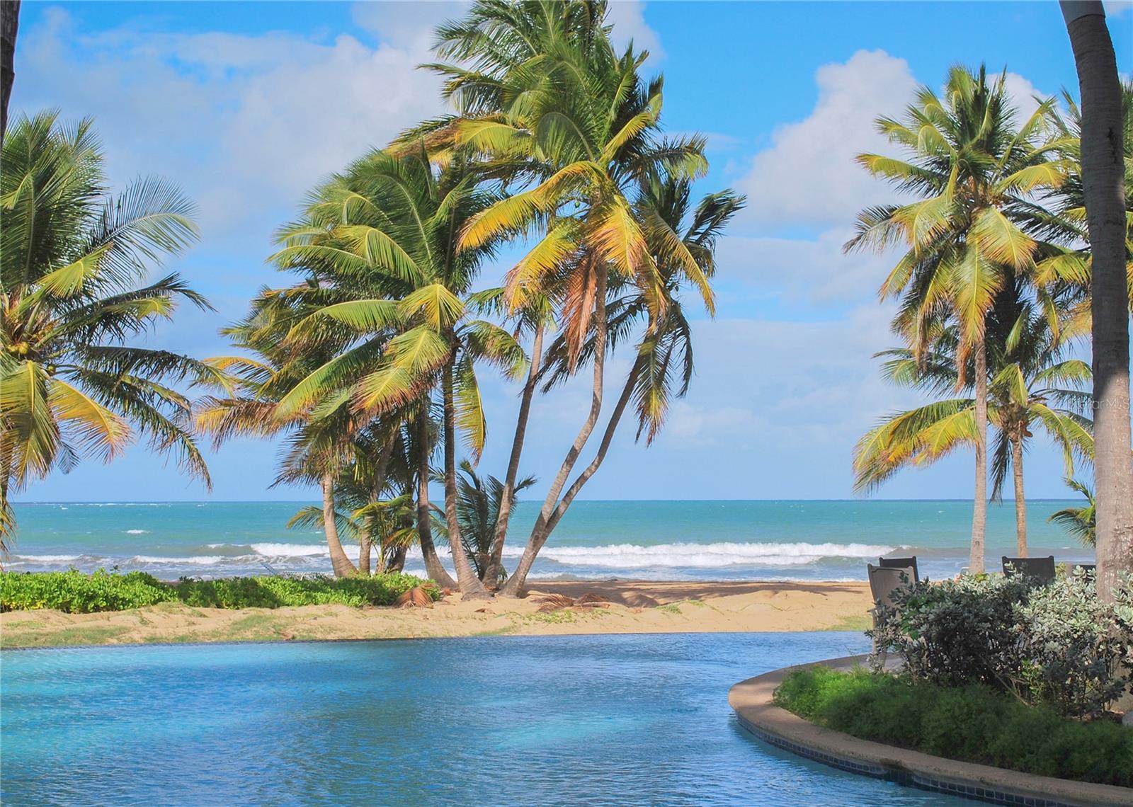 Ocean Villas Rio Mar Blvd #8592-93 Property Photo 19