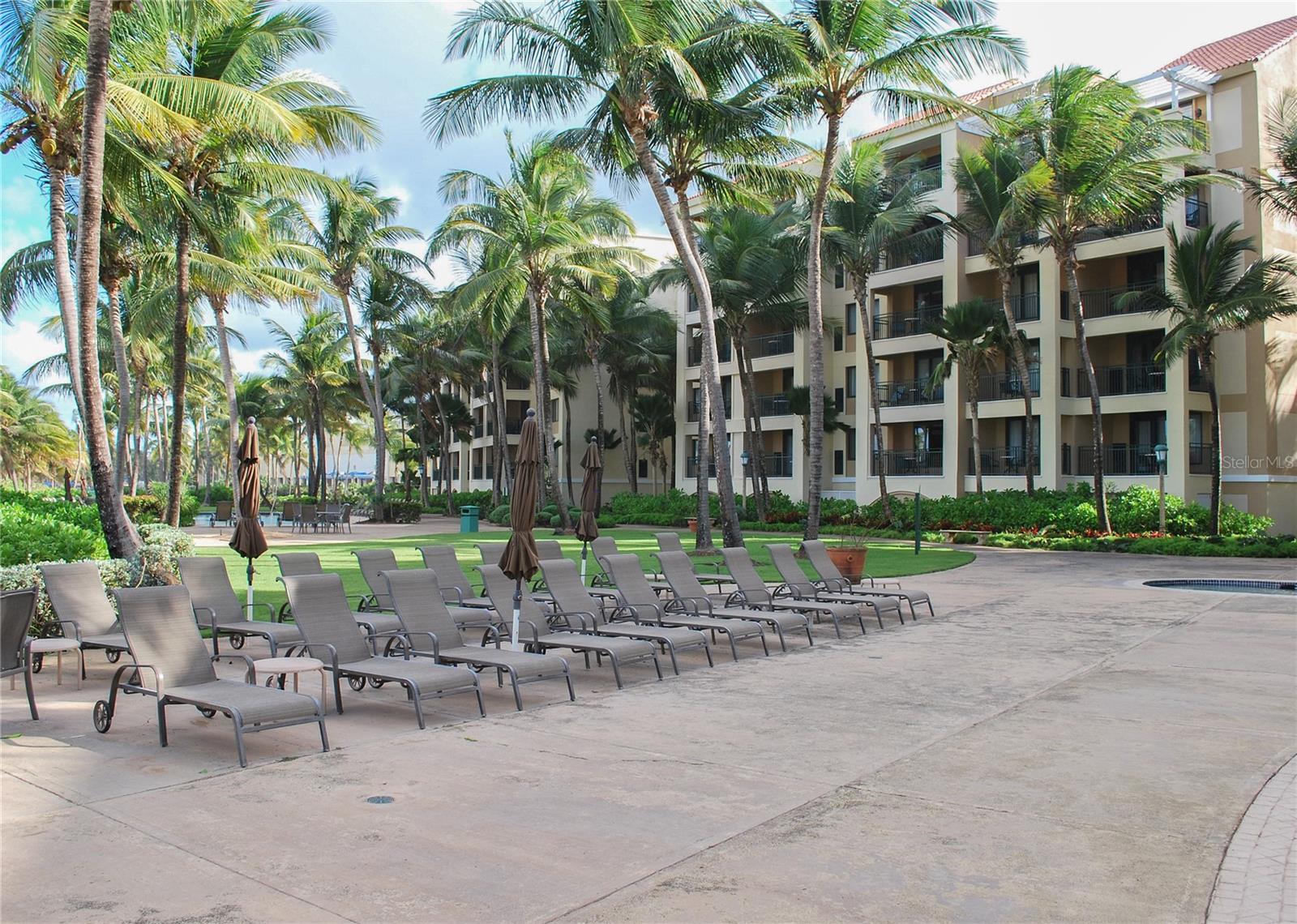 Ocean Villas Rio Mar Blvd #8592-93 Property Photo 20