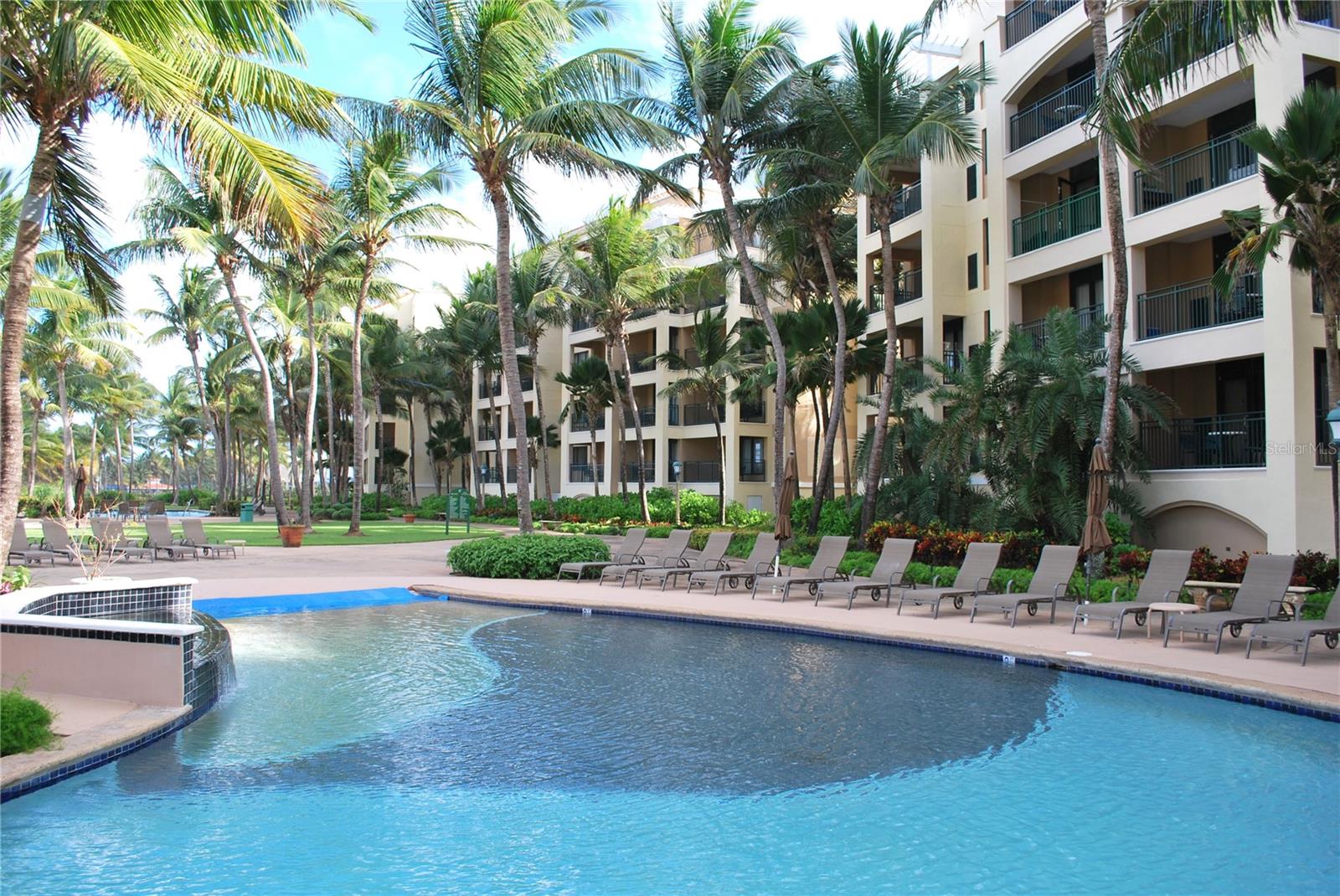 Ocean Villas Rio Mar Blvd #8592-93 Property Photo 21