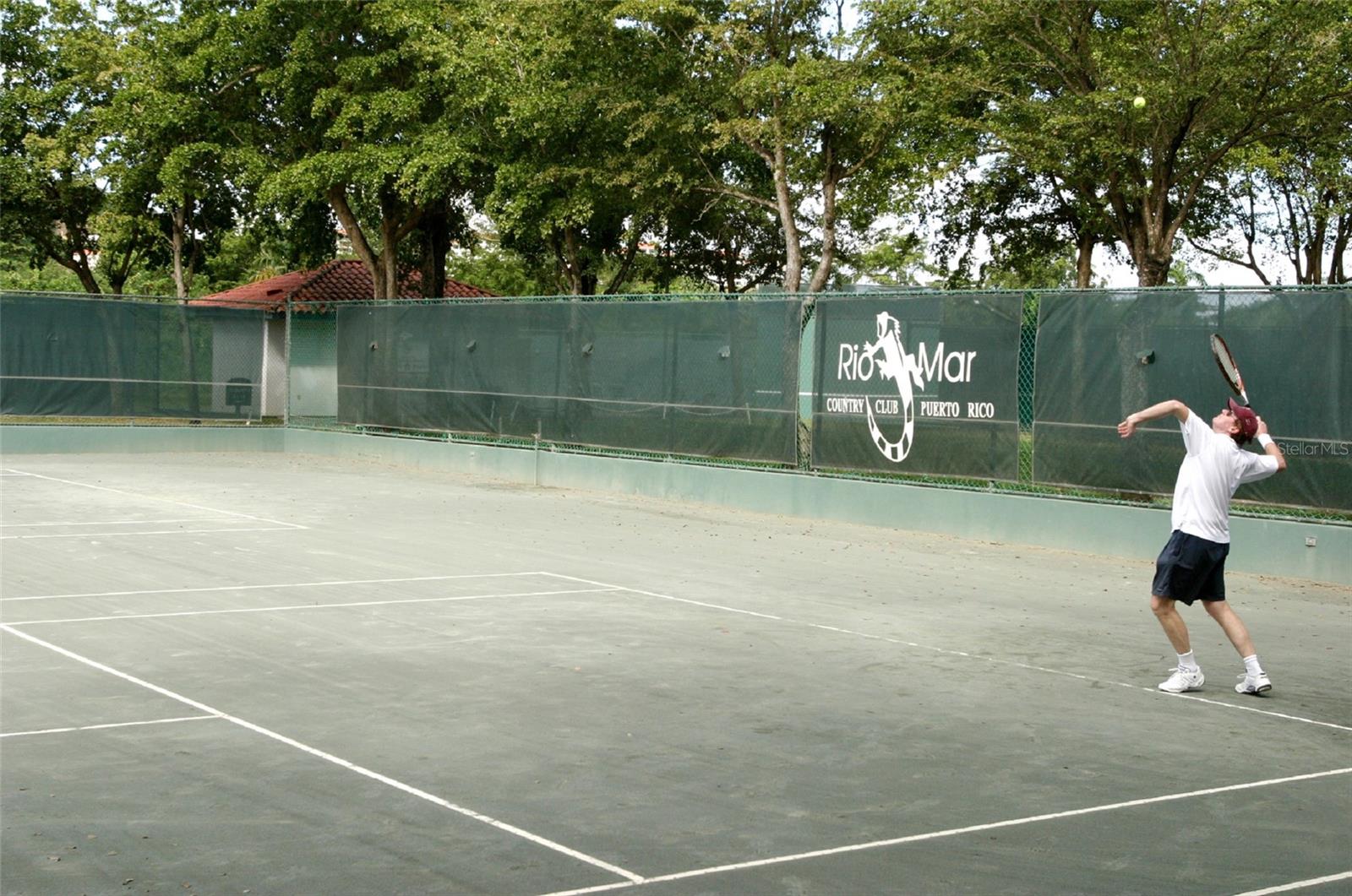 Ocean Villas Rio Mar Blvd #8592-93 Property Photo 27