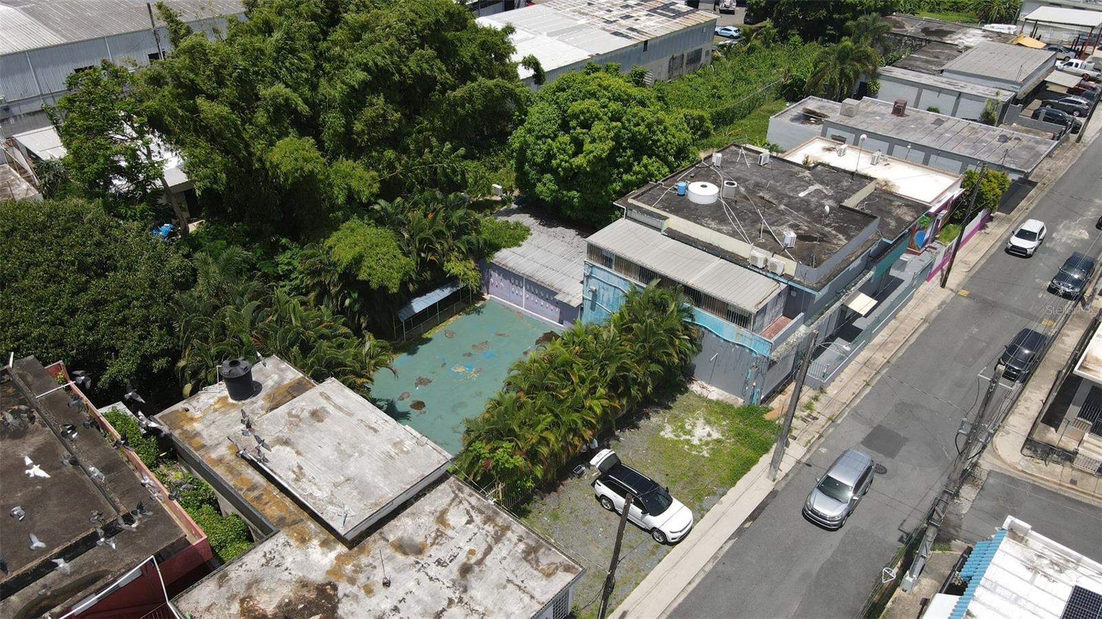 Cristobal Colon Caguas Pueblo Property Photo 3