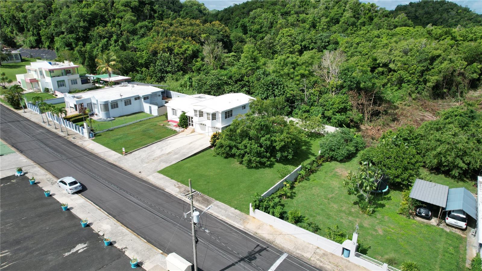 #13 Urb Jardines De Candelaria St Property Photo 4