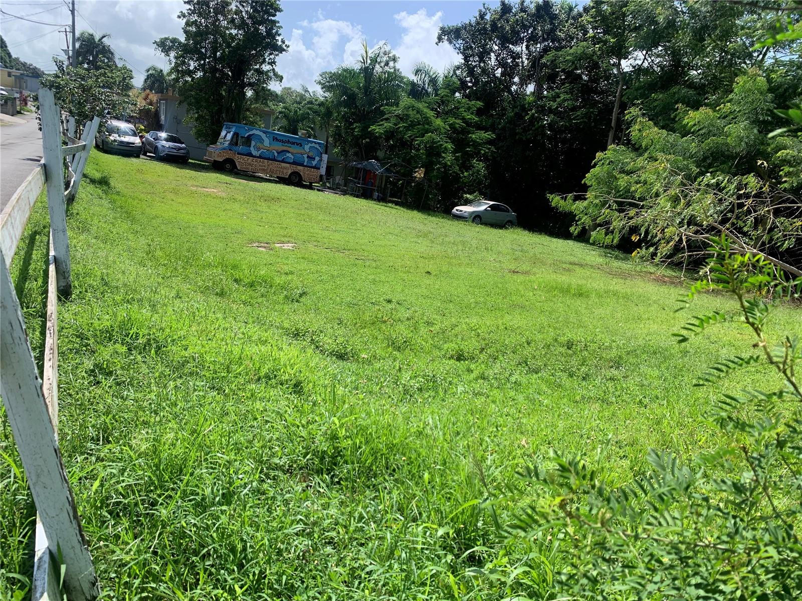 Bo. Ceiba Property Photo 10