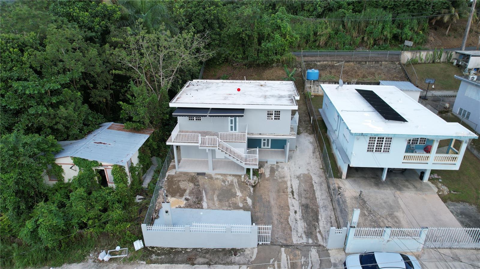 3 St #78 Bo. Esperanza, Arecibo Pr Property Photo 3