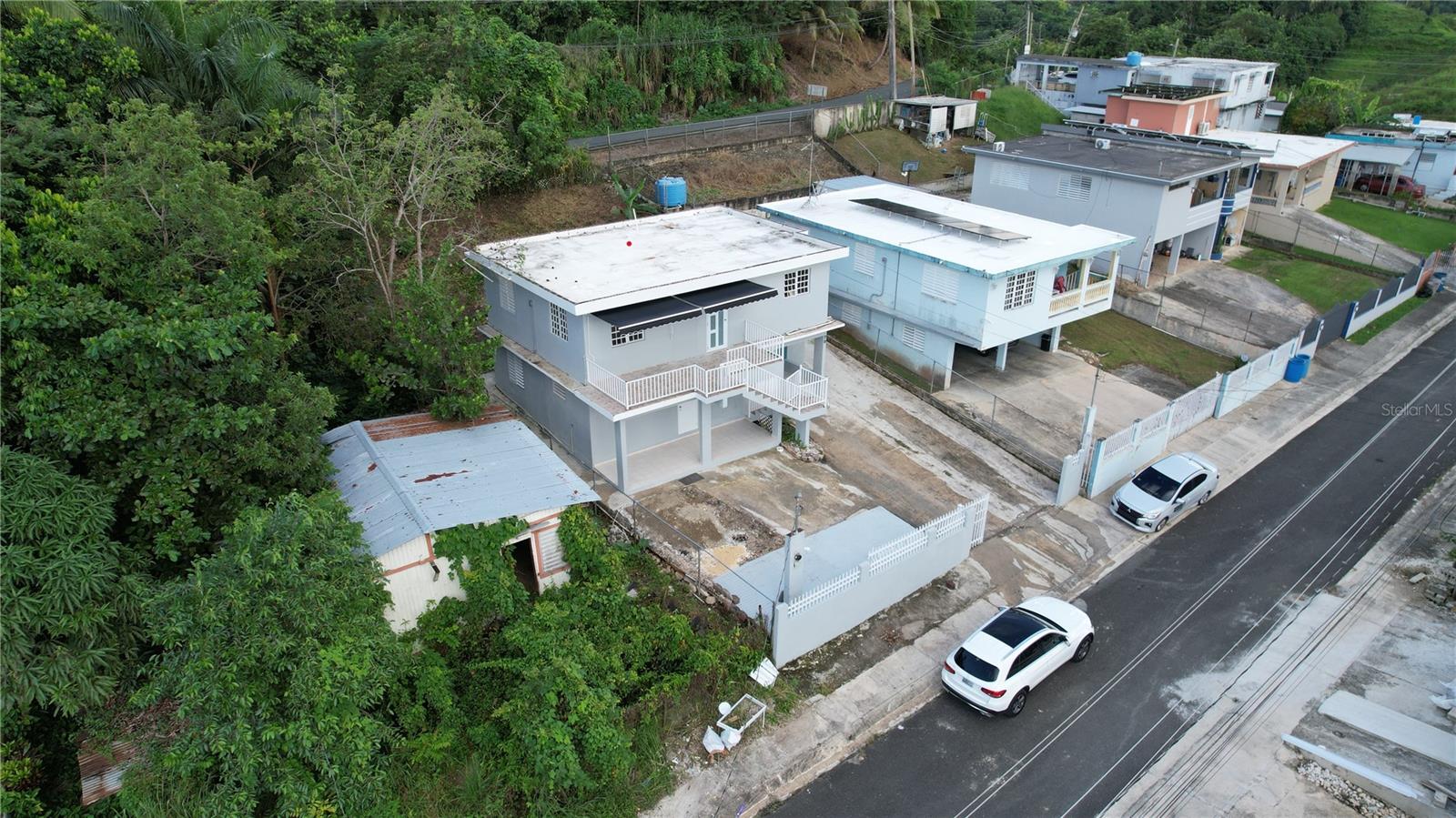 3 St #78 Bo. Esperanza, Arecibo Pr Property Photo 4