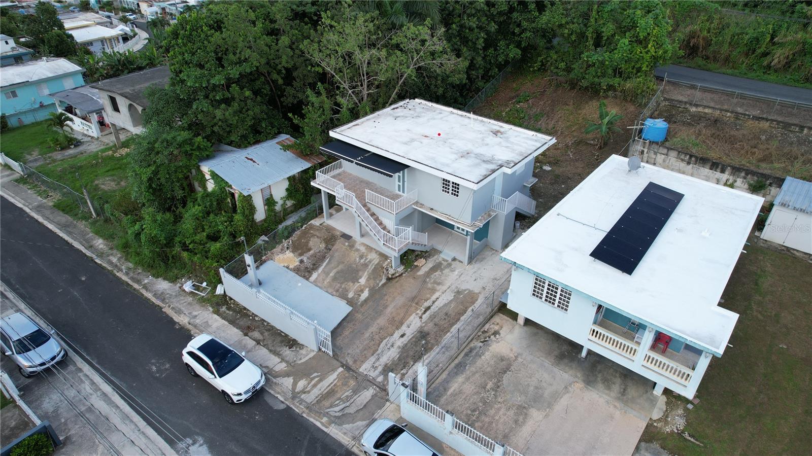 3 St #78 Bo. Esperanza, Arecibo Pr Property Photo 5