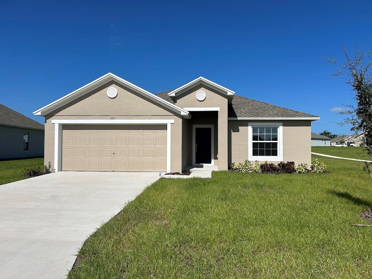 1061 Bergamot Dr Property Photo 1