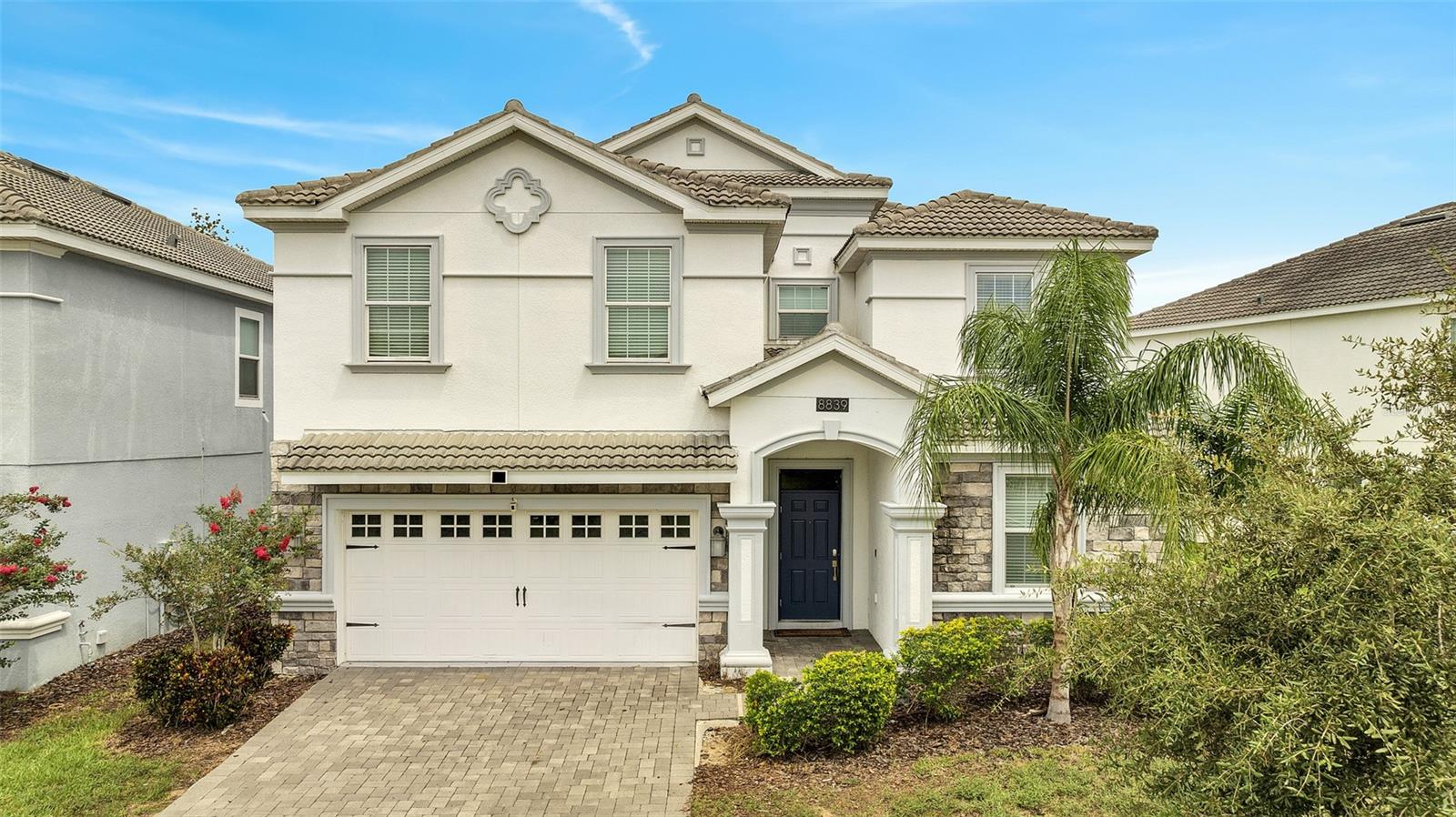 8839 Interlocking Ct Property Photo 1
