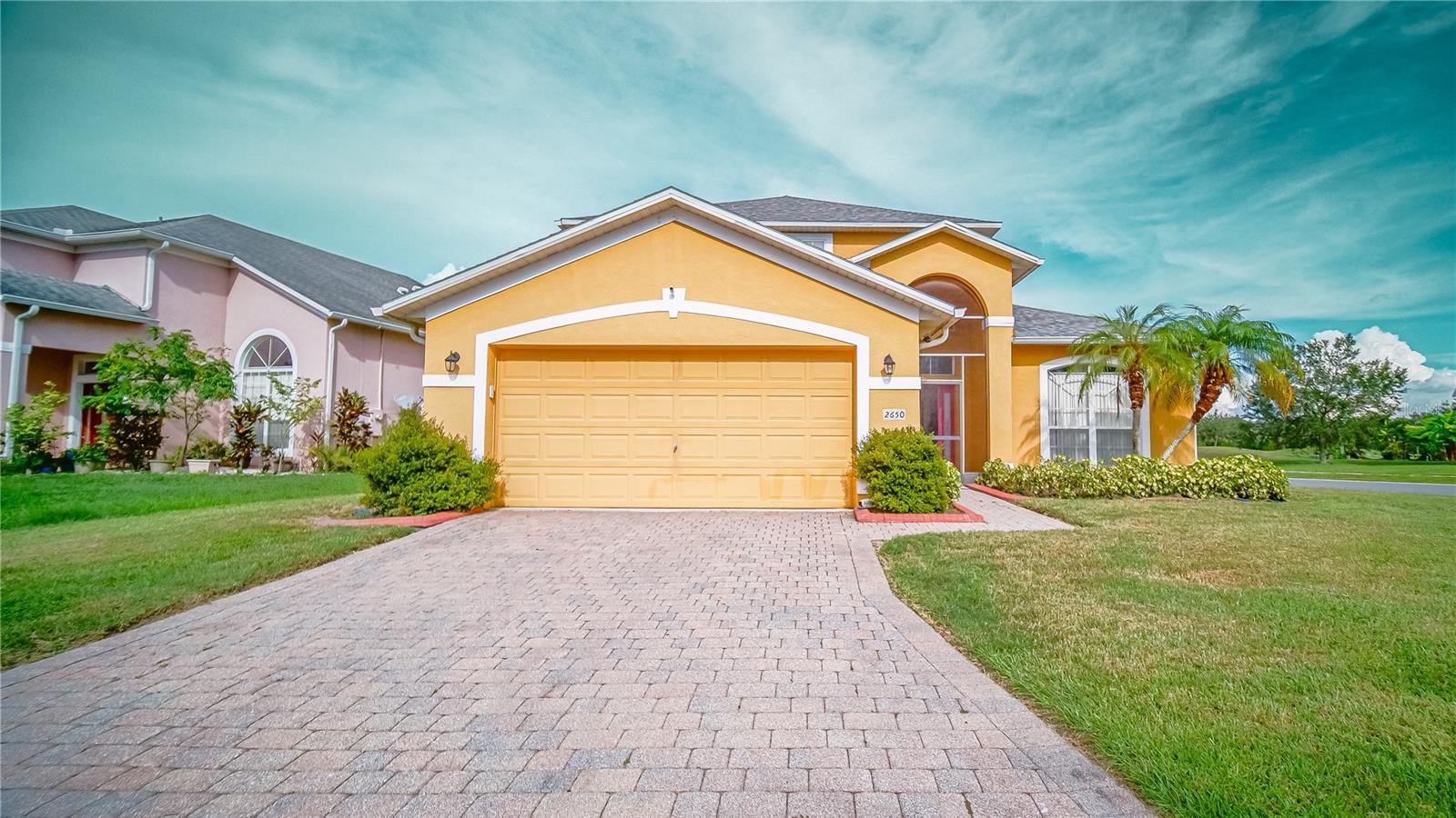 2650 Patrician Cir Property Photo