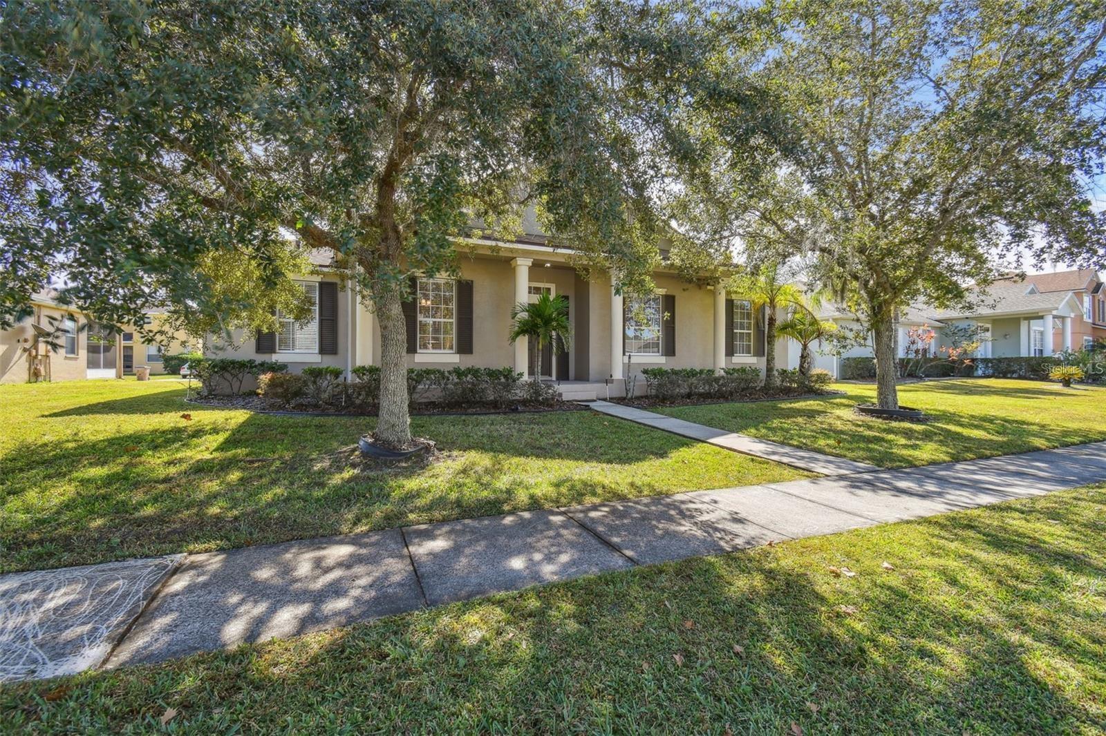 3381 Marshfield Preserve Way Property Photo 1