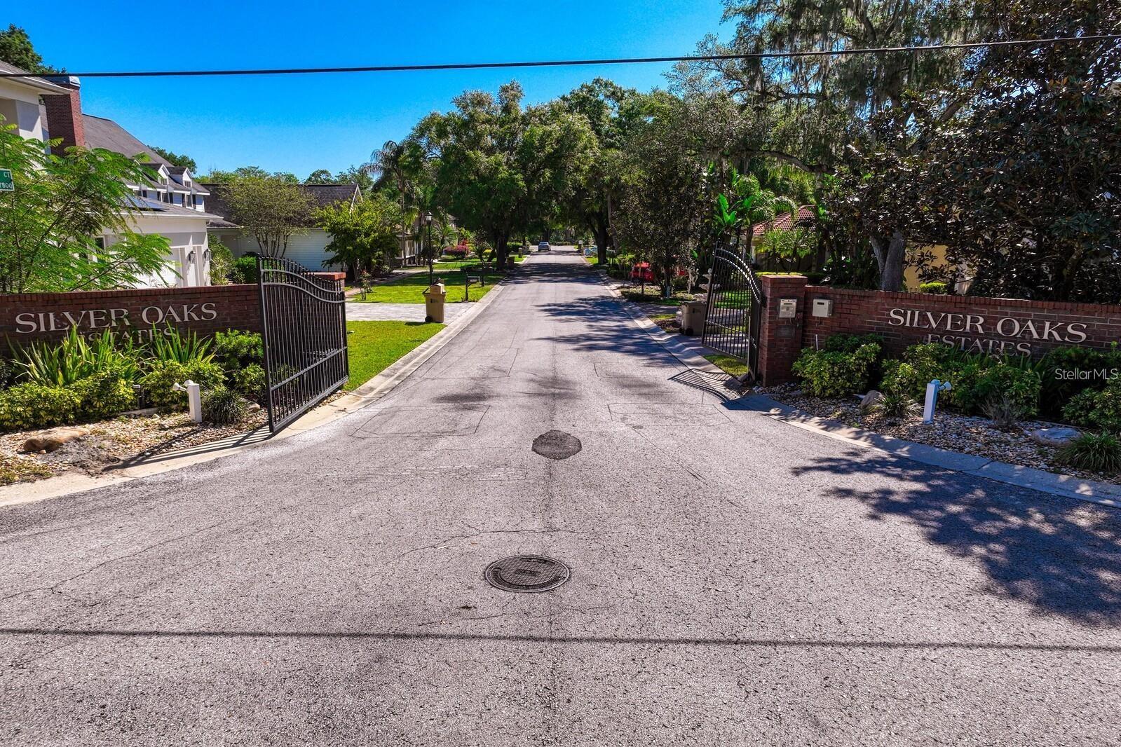7810 Terrace Oaks Ct Property Photo 40