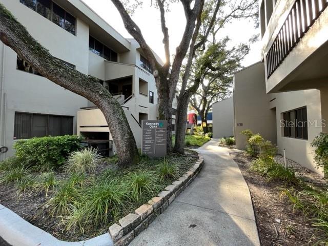 3333 W Kennedy Blvd #203 & 204 Property Photo 16