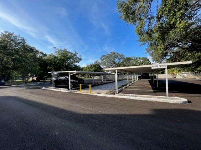 3333 W Kennedy Blvd #203 & 204 Property Photo 19