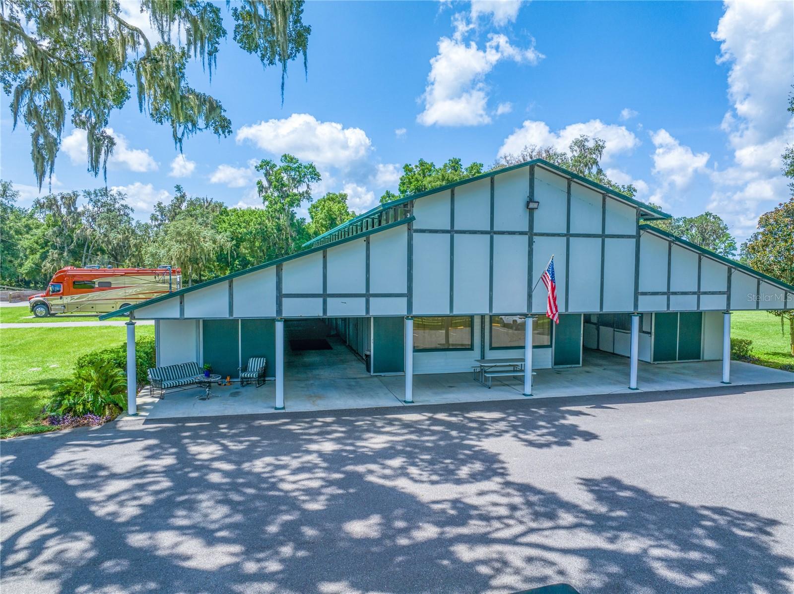 7780 N Whippoorwill Terrace Property Photo 44