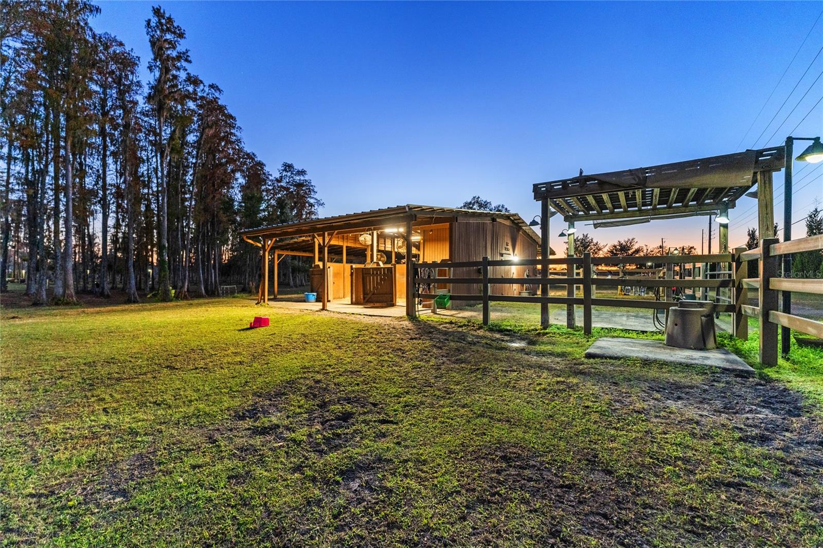 15701 Race Track Rd Property Photo 67