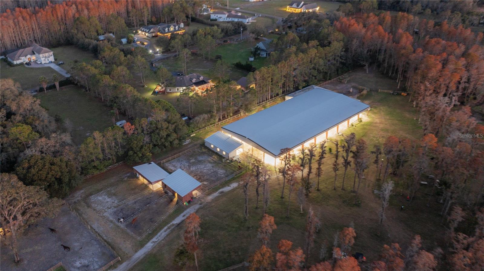 15701 Race Track Rd Property Photo 73