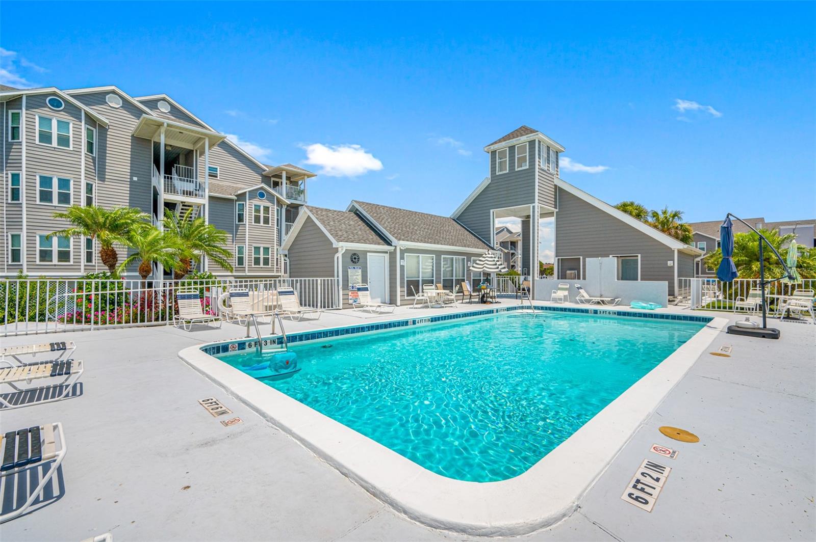 5712 Biscayne Ct #105 Property Photo 36