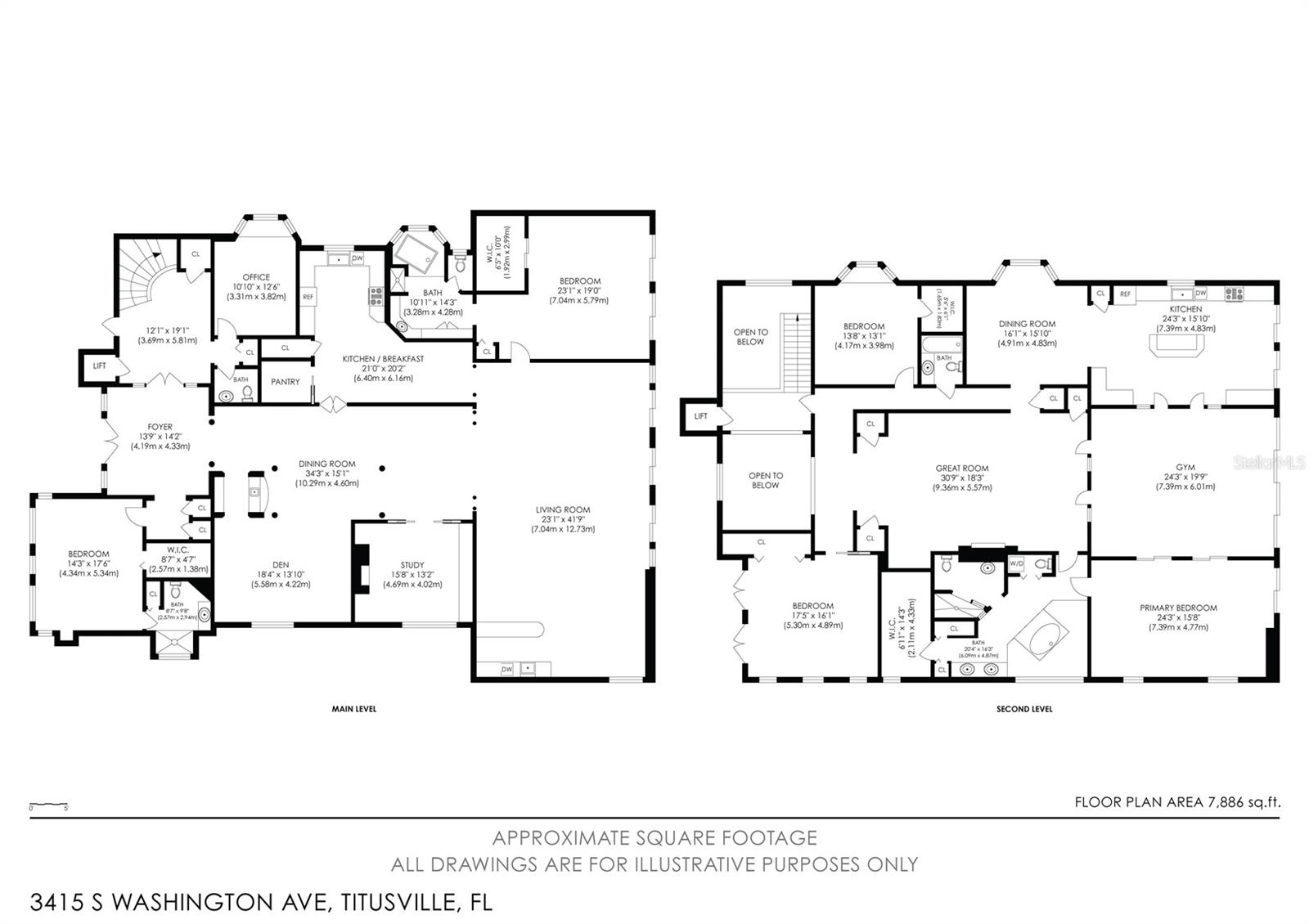 3415 S Washington Ave Property Photo 87
