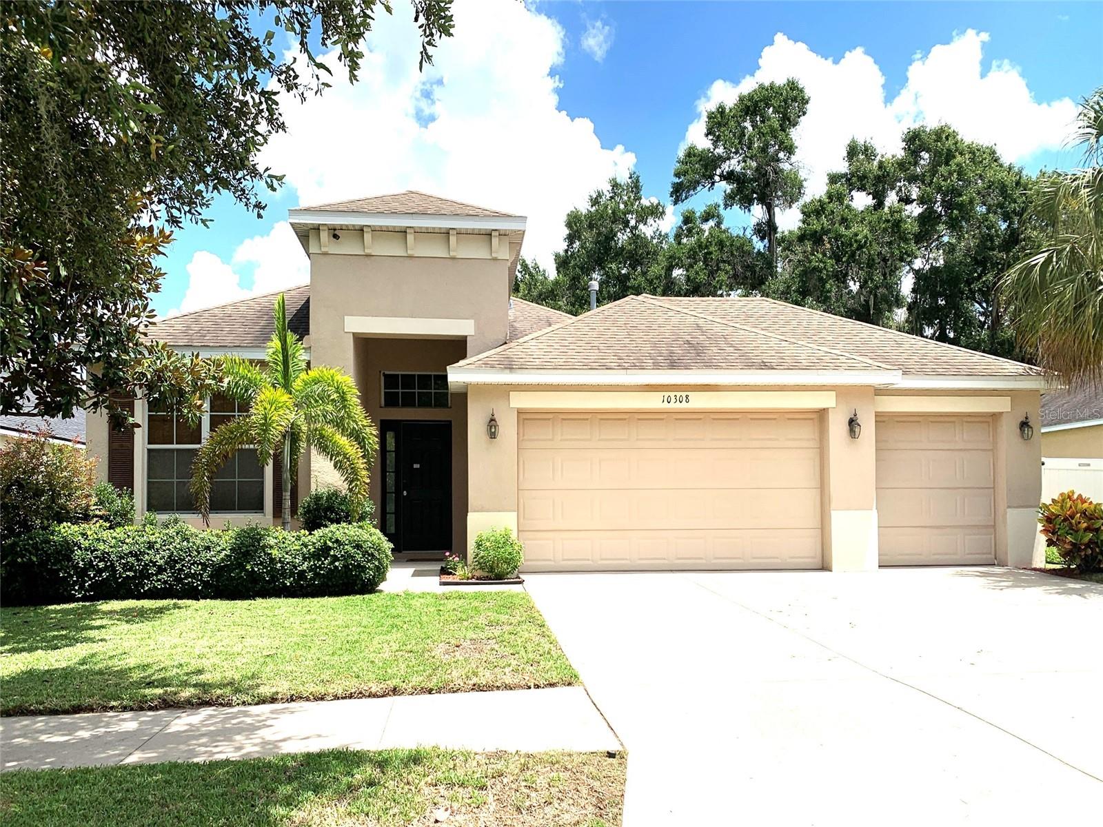 10308 Holland Rd Property Photo 1
