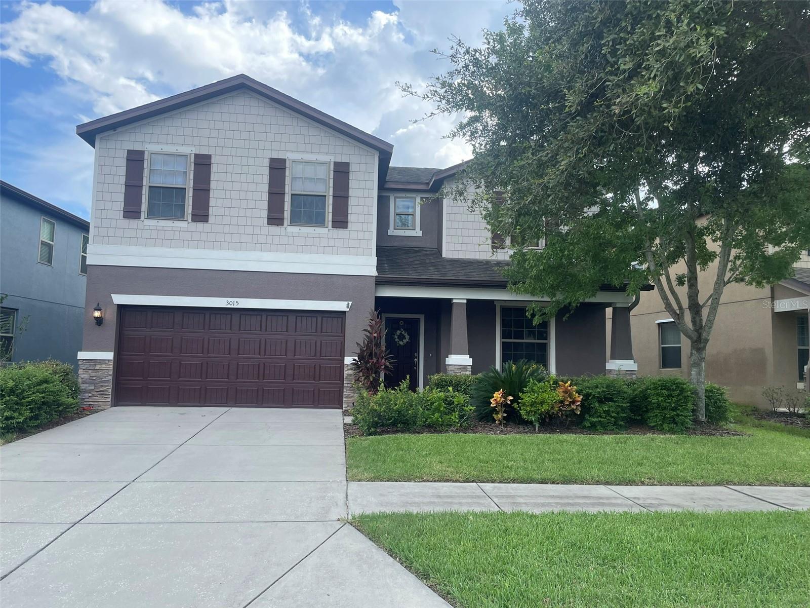 3015 Winglewood Cir Property Photo 1
