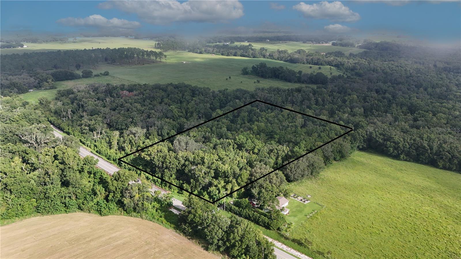 0 St Joe Rd Property Photo 1