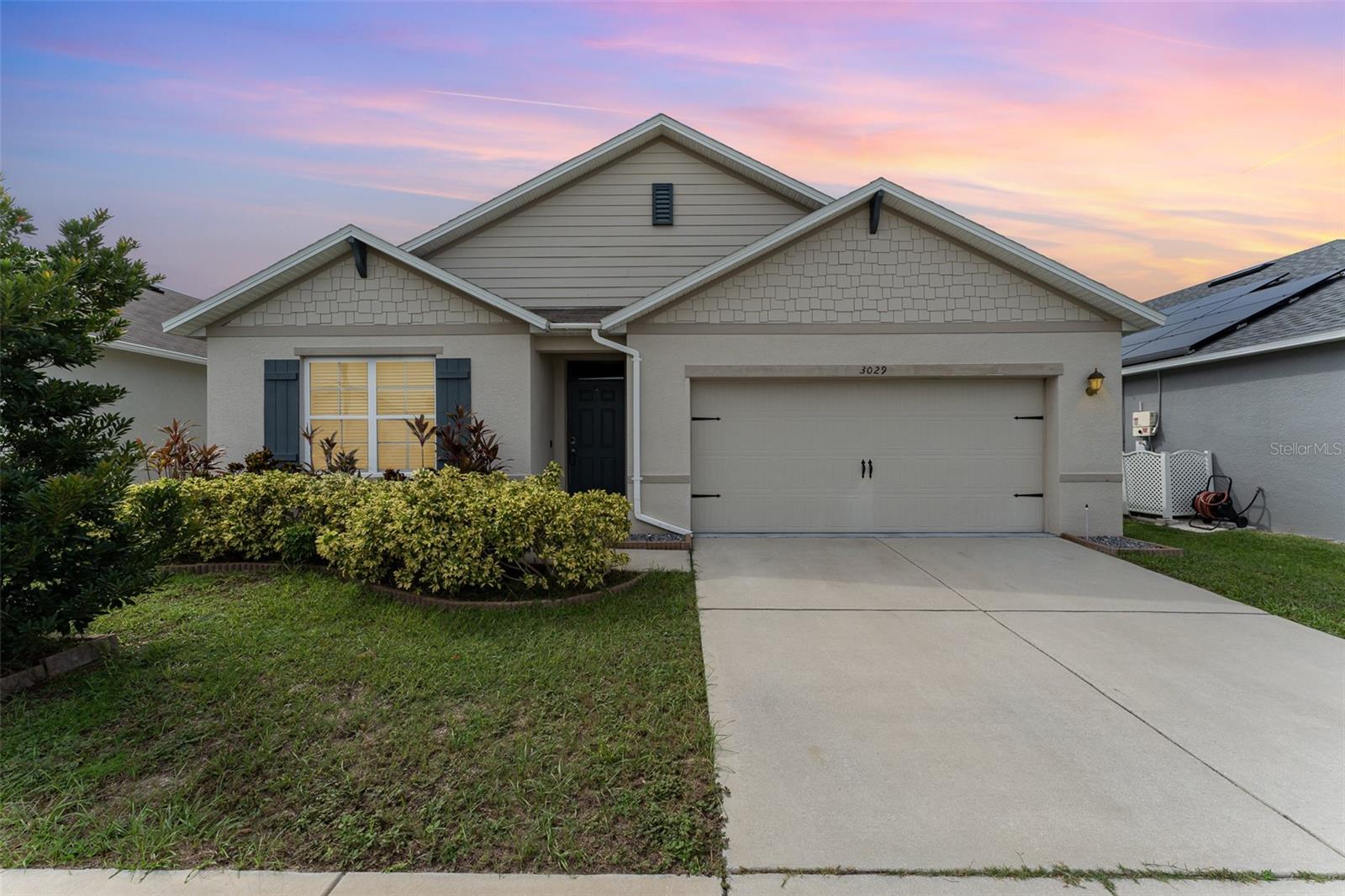 3029 ROYAL TERN DR Property Photo 1