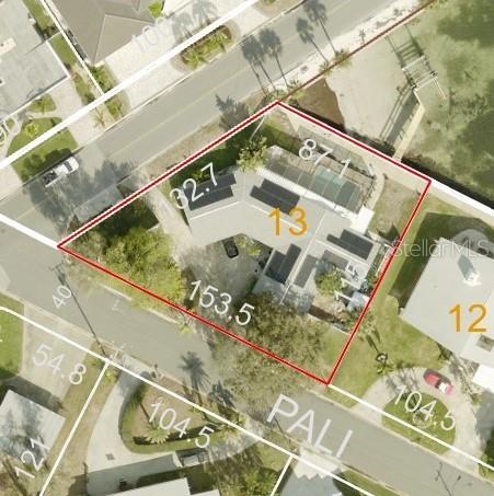 5411 Pali Way Property Photo 1