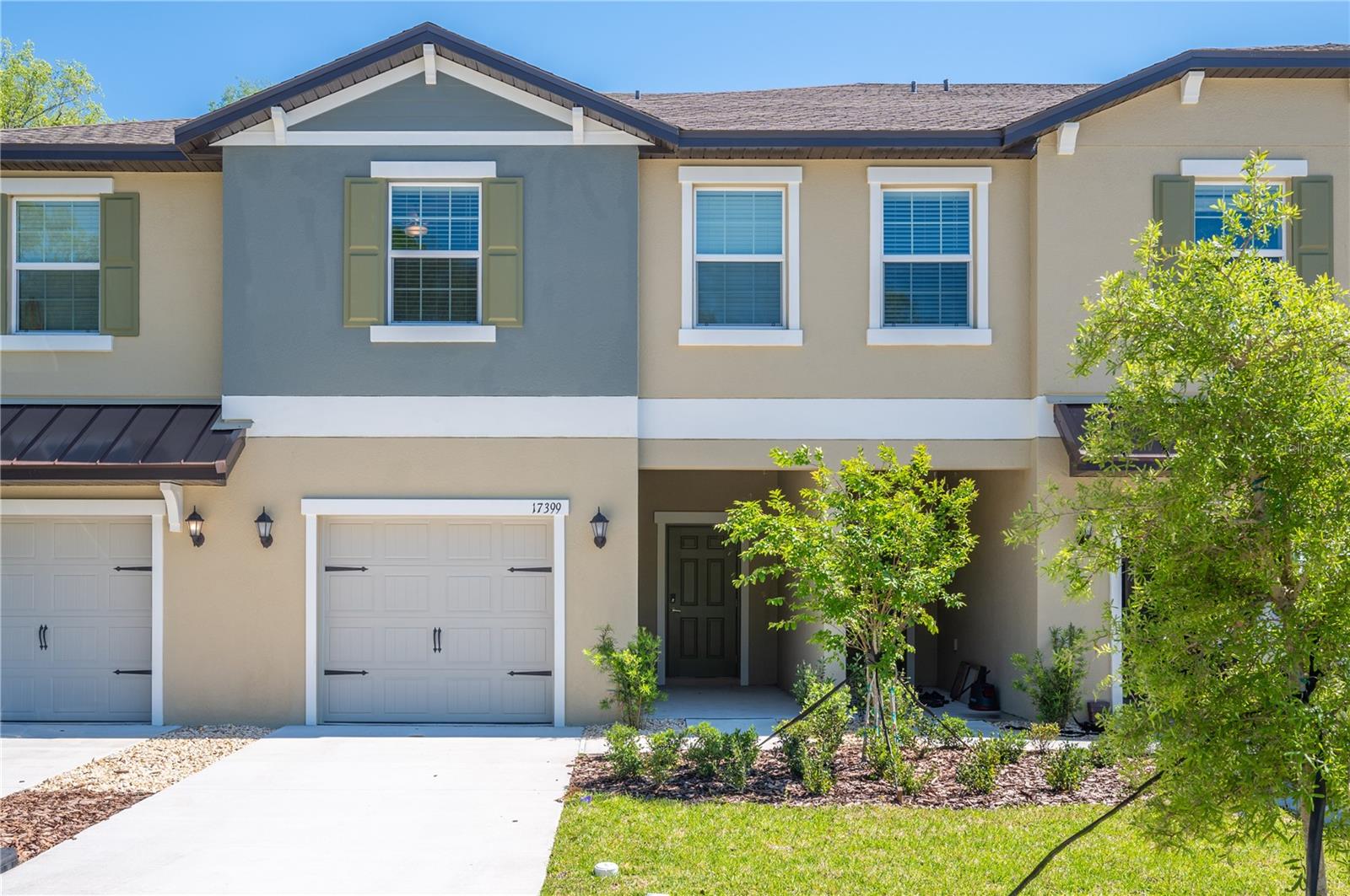 17399 Nectar Flume Dr Property Photo