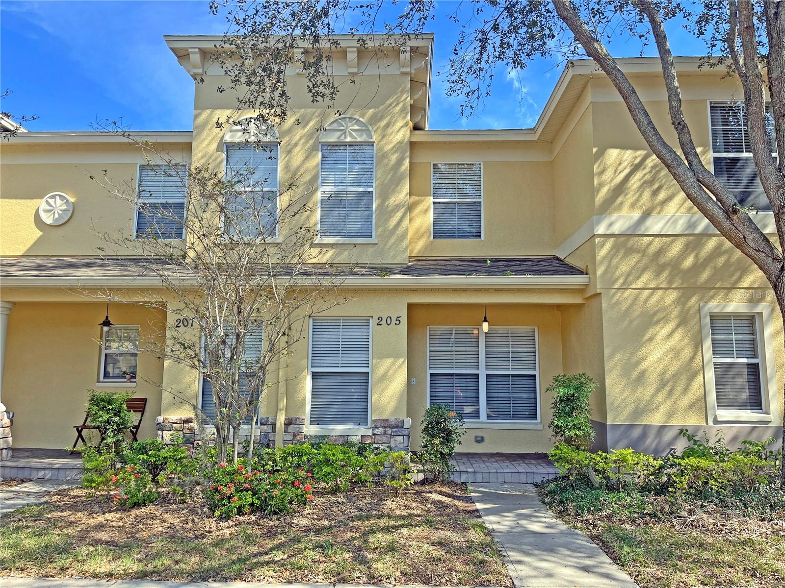 205 Penmark Stone Pl Property Photo