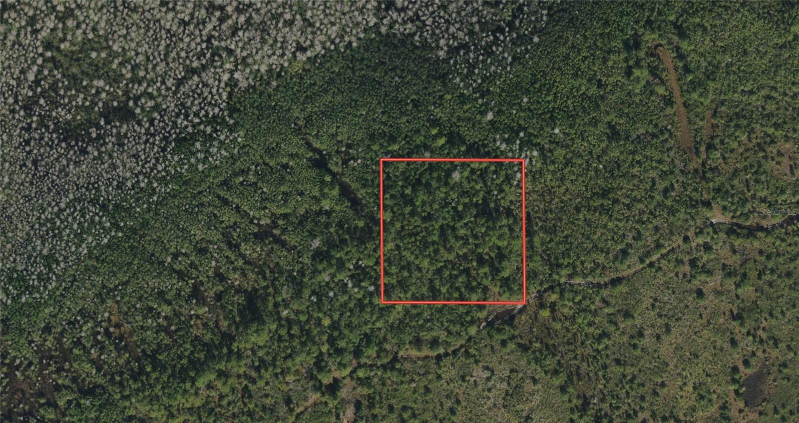 Holopaw Groves Rd Property Photo 1