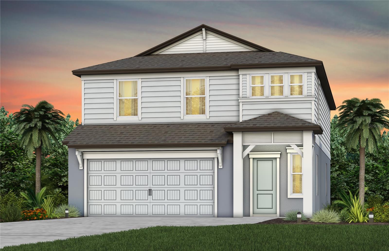 10316 Cross River Trl Property Photo 1
