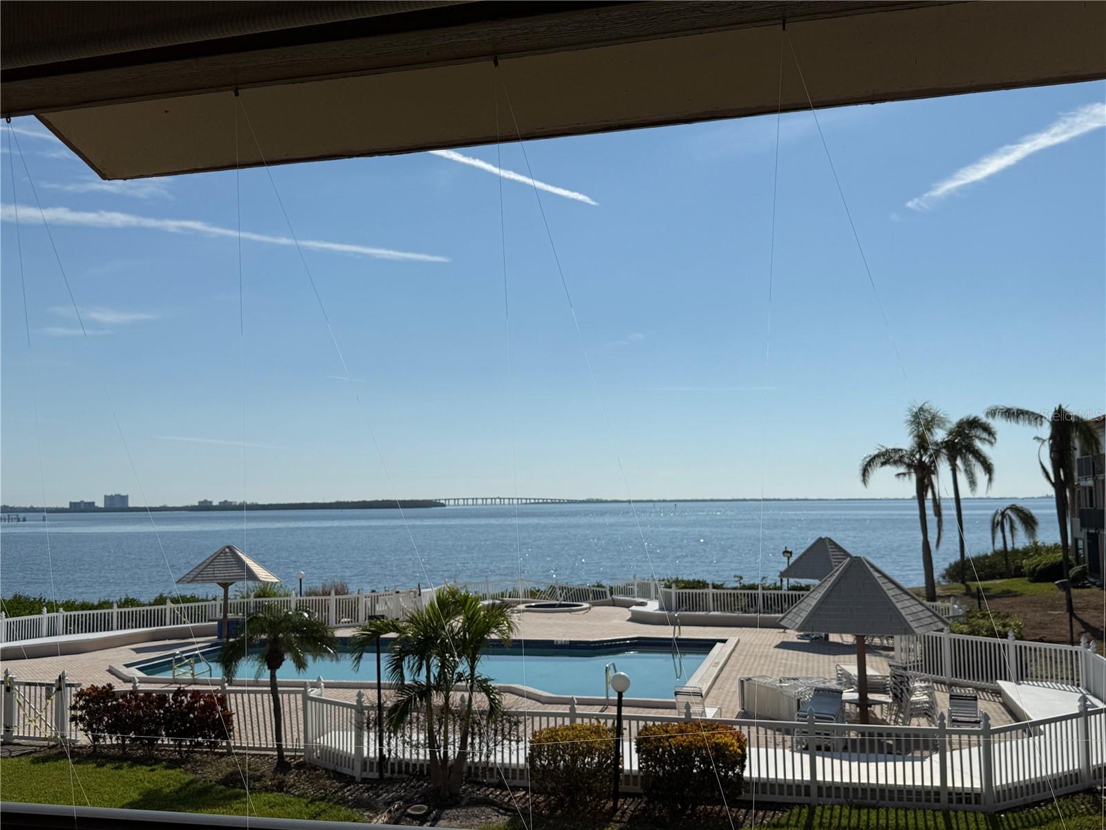 6268 Palma Del Mar Blvd S #215 Property Photo 1