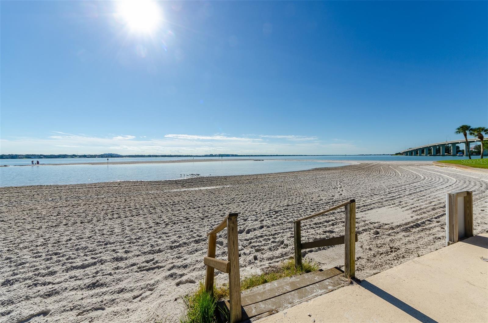 830 S Gulfview Blvd #406 Property Photo 1