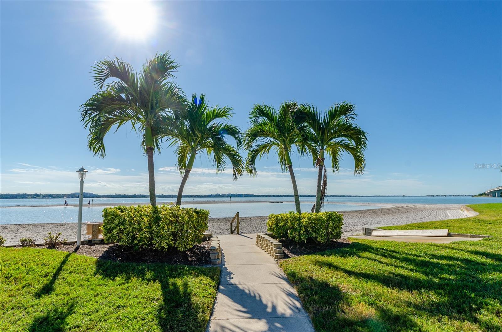 830 S Gulfview Blvd #406 Property Photo 4