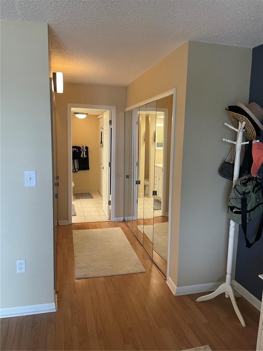 830 S Gulfview Blvd #406 Property Photo 5